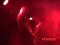 Western Front Metal  Music Awards '03/'04 - Pathogen