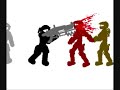 Gears Of War Pivot
