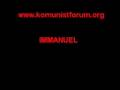 komunistforum.org kardeş türküler satrpialo ( sevda )