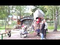 Mulle meck landet