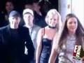 videos de Lynne Spears new book Through The Storm