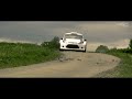 Rally HD Video - Ford Fiesta RRC & Lancer Evo IX R4 Testing