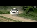 Rally HD Video - Ford Fiesta RRC & Lancer Evo IX R4 Testing