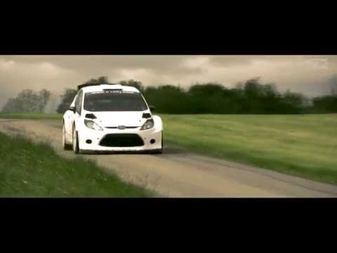 Latest WRC HD & Rally HD Videos