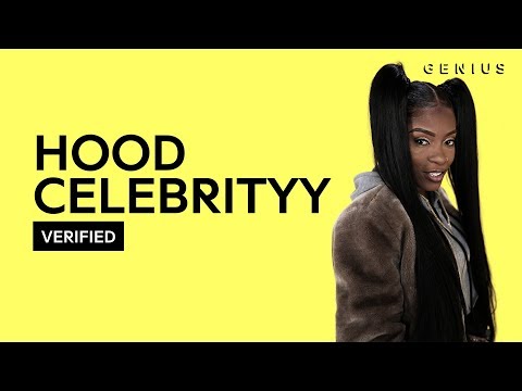 (Video) HoodCelebrityy Breaks Down “Walking Trophy” – Hot Radio Maine