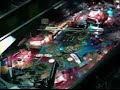 Bally Cactus Canyon pinball