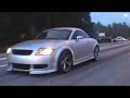 Street Racing Night In Sweden Street Racing Night In Sweden
