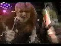 Cyndi Lauper - What a Thrill (live)