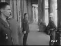 23 avril 1966 1766-1966 : la lorraine f�te le bicentenaire de son rattachement � la france. visite du ministre des arm�es, pierre messmer, � nancy. expositio...