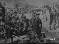 23 avril 1966 1766-1966 : la lorraine f�te le bicentenaire de son rattachement � la france. visite du ministre des arm�es, pierre messmer, � nancy. expositio...