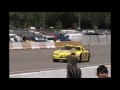 Autos Nascar en Expocarreras 2008