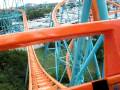 Titan @ SixFlags