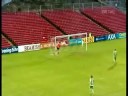 EIRCOM LEAGUE MNS GOAL OF THE SEASON