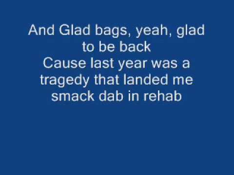 Eminem - Underground Lyrics Relapse HQ