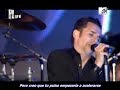 DM - Walking in my shoes (live 2006) (subtitulada)