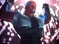 SVR 08 CAWs: Cyborg
