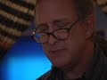 Trace Beaulieu on set of TRIPTOSANE Part 1 of 3