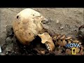 first gunshot victim in the new world
