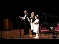 PDQ Bach/Jekyll & Hyde tour/Making of a Live Concert