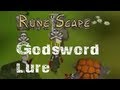 RuneScape Underground - Ep.5 Godsword Lure & Can I get a Tissue Please?