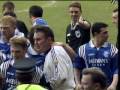 Di Canio and Ian Ferguson