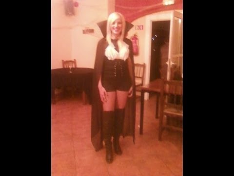 como hacer una capa - ABRIRRRRRRR. SE QUE LLEGA TARDE PARA HALLOWEEN, PERO TODAVIA NOS QUEDA CARNAVAL JEJEJE. LA CUESTION ES QUE ME GUSTO TANTO COMO HA QUEDADO, QUE QUERIA COMPART...
