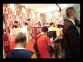 Aprovada a proposta da JPT no 3º Congresso Aprovada a proposta da JPT no 3º Congresso