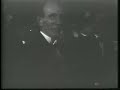 FDR Calls For National Unity 1941/03/18 (1941)