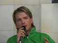 Willy konvertiert zum islam