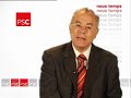 el cap de llista del psc de matar� t'explica en 51 segons com resoldre la seguretat, com treballar per la cohesi� social i com buscar un espai p�blic de tots.
+ info: www.baron.cat