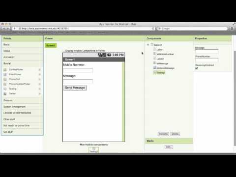 how to locate sms sender