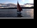 Little boats