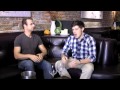 Joe Campanale of Anfora - Part I