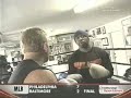 kevin kelly fight tips