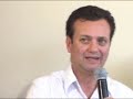 Cidade Tiradentes ganha dois Telecentros