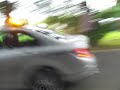 Mercedes C65 AMG and Silberpfeil W196 Classic Days 2008 Dyck