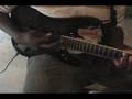 videos de Randall RG50TC Demo: Disturbed - Rise (Cover)