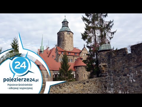 Zamek Czocha bez tajemnic. "Gdzie jest generał?"