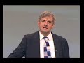 Bournemouth 2008: Chris Huhne
