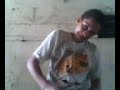ta com demonio ou oq.avi