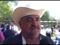 hilario barrera
