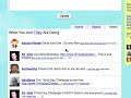 Thirty Day Challenge -Day 1 - The Toolbar