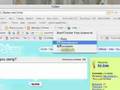 Thirty Day Challenge -Day 1 - The Toolbar