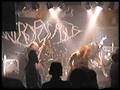 Antropofagus - Live at Mephisto(AL) Thick Putrefaction Stink