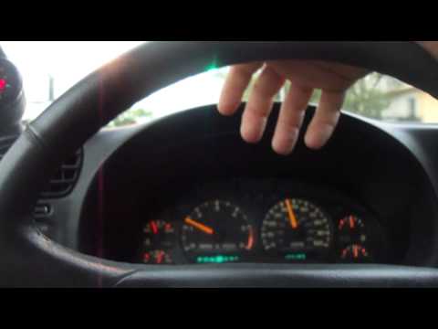 Ride along Vid in my Jimmy.