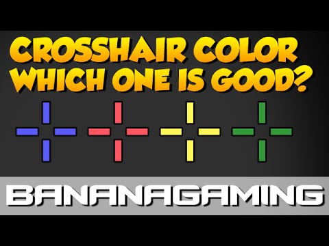 how to make crosshair purple in cs go