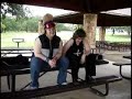 Goofy and Demyx\ Goofy and Demyx\