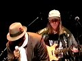 John \"Broadway\" Tucker - \"Slip Away\"