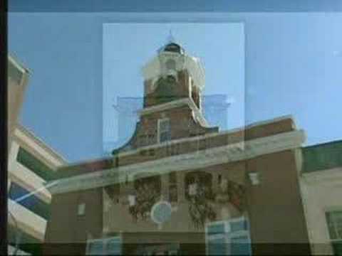 The History of Firefighting in Roanoke