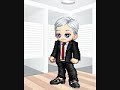 anderson cooper goes anime